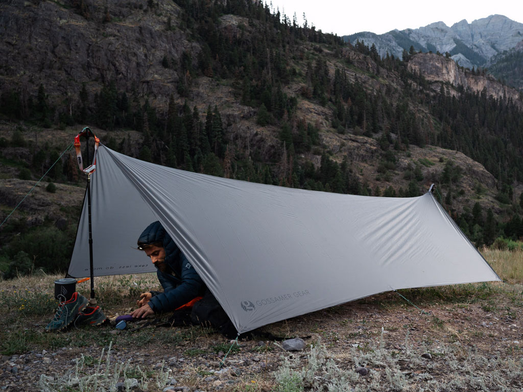 Gossamer Gear The Twinn6